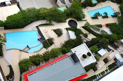 Fourth view of Homely unit listing, 32808/9 Lawson Street, Southport QLD