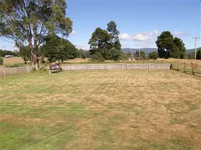 Third view of Homely house listing, 211 Barnetts Road, Ringarooma TAS