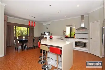 Third view of Homely house listing, 241 Santa Barbara Parade, Jindalee WA