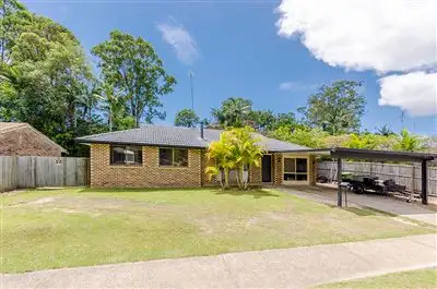 Fifth view of Homely house listing, 25 Yangoora Crescent, Ashmore QLD