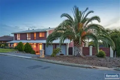 Third view of Homely house listing, 6 Lucretia Way, Hallett Cove SA