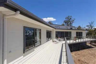 Main view of Homely house listing, 43 Swifts Road, Geeveston TAS