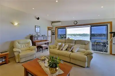 Fourth view of Homely house listing, 131 Lewisham Scenic Drive, Lewisham TAS