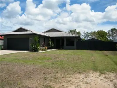 Main view of Homely house listing, 48 Katey Crescent, Mirani QLD