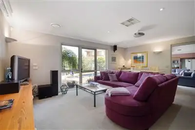 Sixth view of Homely house listing, 1 Talwood Court, Burwood East VIC