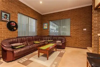 Fourth view of Homely house listing, 21 Parakeet Way, Coogee WA