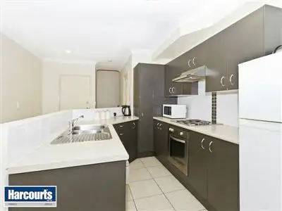 Second view of Homely townhouse listing, 4/18 Rowell St, Zillmere QLD