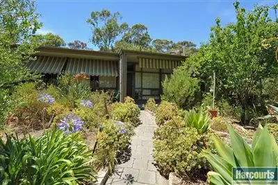 7 Mary Street, Eden Hills SA