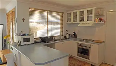 Second view of Homely house listing, 3 Park View Parade, Mollymook NSW