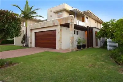 Main view of Homely house listing, 57 Nicklaus Court, Merrimac QLD