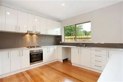 Fifth view of Homely townhouse listing, 6a Malcolm Court, Croydon North VIC
