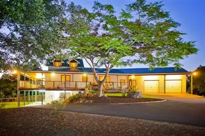 138 Old Lismore Road, Murwillumbah NSW