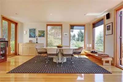 Seventh view of Homely house listing, 226 Channel Highway, Taroona TAS