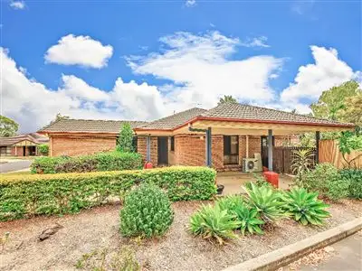 Second view of Homely townhouse listing, 25/43 Scrub Road, Carindale QLD