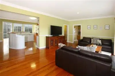 Fifth view of Homely house listing, 42 The Pinnacle, Worongary QLD