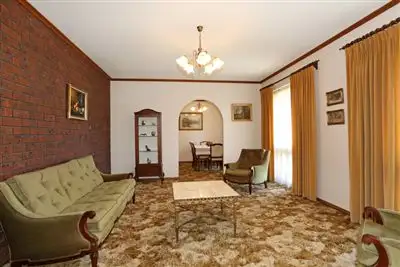 Second view of Homely house listing, 1 Cannes Avenue, Grange SA