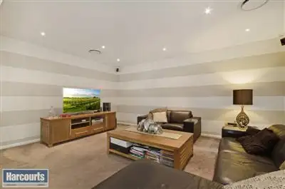 Sixth view of Homely house listing, 112 President Road, Kellyville NSW