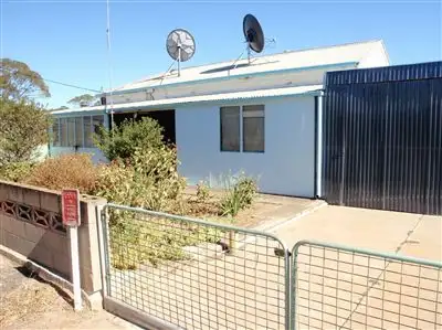 Address available on request