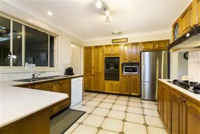 Fourth view of Homely house listing, 3 Coolock Crescent, Baulkham Hills NSW