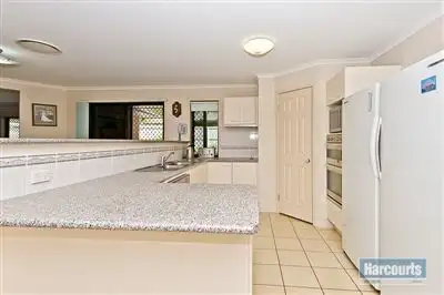 Second view of Homely house listing, 13 Sommerset Court, Narangba QLD