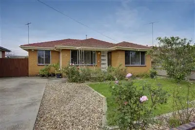 12 Korumburra Close, Norlane VIC 3214