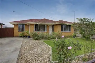 Main view of Homely house listing, 12 Korumburra Close, Norlane VIC 3214