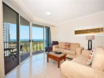 Fifth view of Homely apartment listing, 2091/2623 Gold Coast Highway, Broadbeach QLD