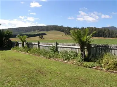 Second view of Homely house listing, 211 Barnetts Road, Ringarooma TAS