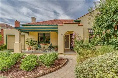63 Kyeema Avenue, Cumberland Park SA