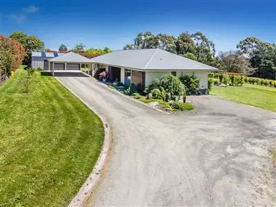 Second view of Homely house listing, 10A Arnup Cresent, Drouin VIC