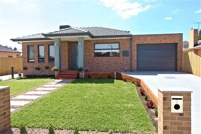 1/16 Maxwell Street, Lalor VIC 3075