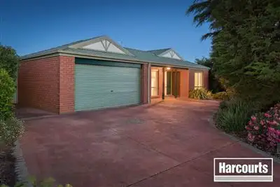Fourth view of Homely house listing, 15 Warranqite Crescent, Hastings VIC