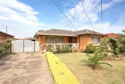 Main view of Homely house listing, 146 Edgars Road, Thomastown VIC