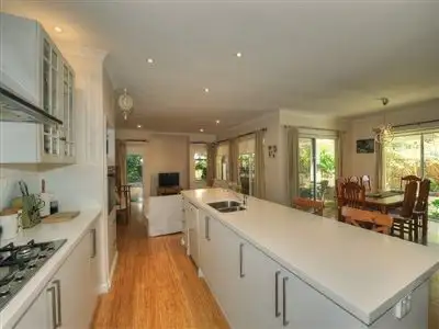 Second view of Homely house listing, 35 Winter View, Dawesville WA