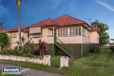 Main view of Homely house listing, 49 Nudgee Road, Hamilton QLD 4007