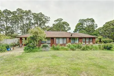 172 Lyons Road, Navigators VIC 3352