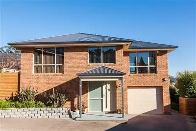 Main view of Homely unit listing, 2/7 Walter Place, Howrah TAS 7018