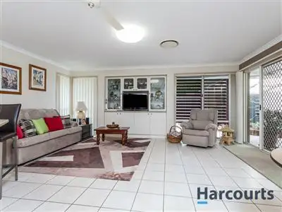 Fourth view of Homely house listing, 3 Windward Place, Banksia Beach QLD 4507