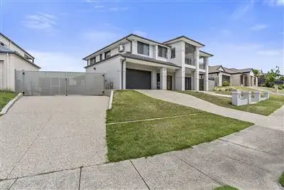 Sixth view of Homely house listing, 34 Highlands terrace, Springfield Lakes QLD 4300