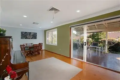 Fifth view of Homely house listing, 23 Corunna Avenue, Leumeah NSW 2560
