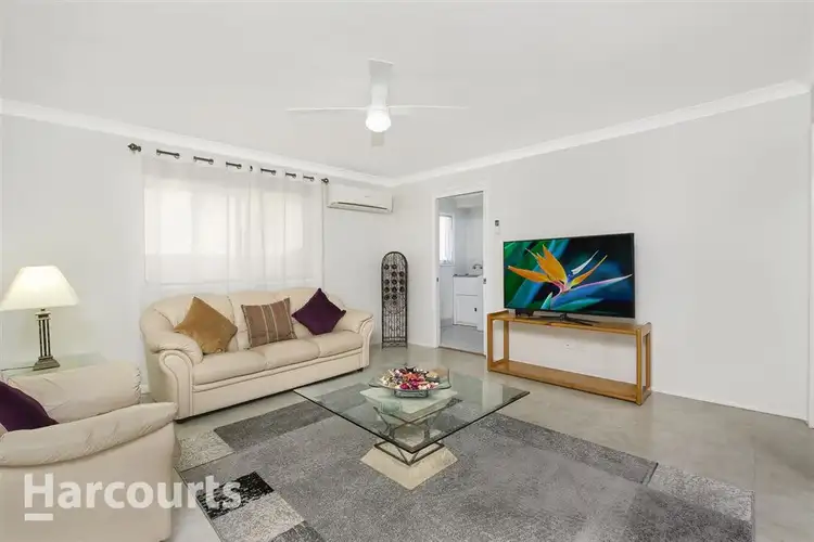 Fifth view of Homely house listing, 33 Spitfire Drive, Raby NSW 2566