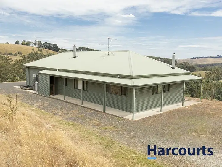 Fourth view of Homely rural property listing, 327 Ferndale Road, Ferndale VIC 3821