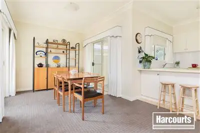Fourth view of Homely house listing, 4/58 Peel Street, Berwick VIC 3806