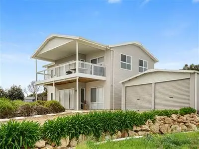 Main view of Homely house listing, 26 Shipway Street, Goolwa Beach SA 5214