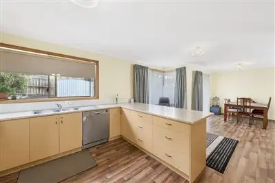 Fifth view of Homely house listing, 30 Glenmore Street, Rosetta TAS 7010