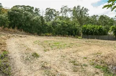 Main view of Homely land listing, 9 Armada Crescent, Jubilee Pocket QLD 4802