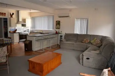 Second view of Homely house listing, 40 & 48 Yiddah Drive, West Wyalong NSW 2671