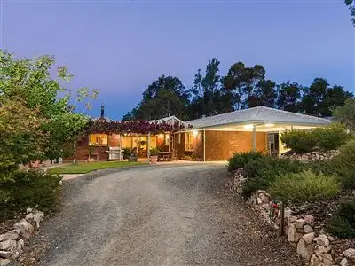 Seventh view of Homely house listing, 405 Checker Hill Road, Forreston SA