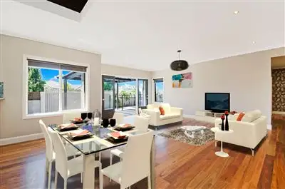 Second view of Homely house listing, 1 McQuinn Close, Lovely Banks VIC