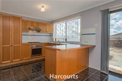 Sixth view of Homely house listing, 1 Natanya Drive, Pakenham VIC 3810
